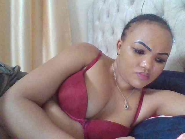 Blackmelanin1 webcam