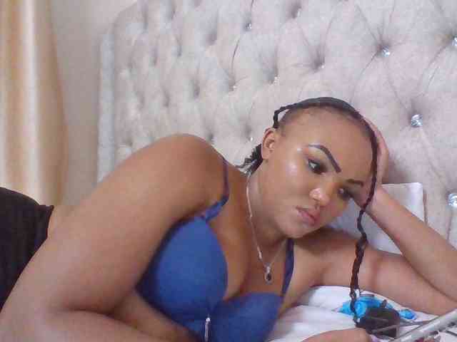 Blackmelanin1 webcam