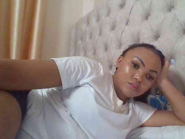 Blackmelanin1 webcam