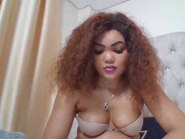 Blackmelanin1 webcam