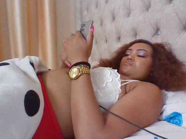 Blackmelanin1 webcam