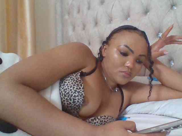 Blackmelanin1 webcam