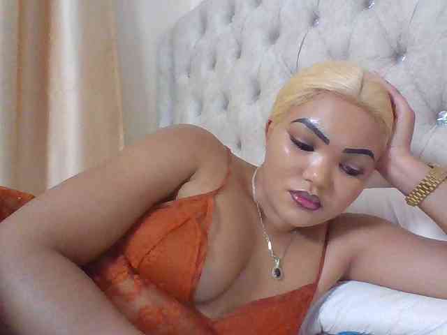 Blackmelanin1 webcam