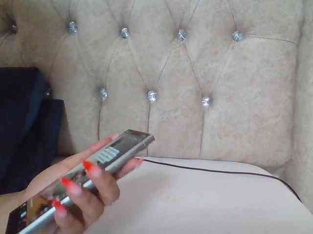 Blackmelanin1 webcam