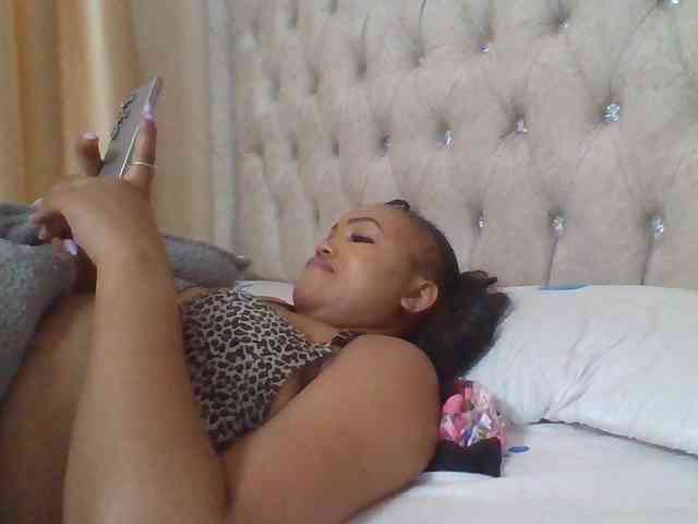 Blackmelanin1 webcam