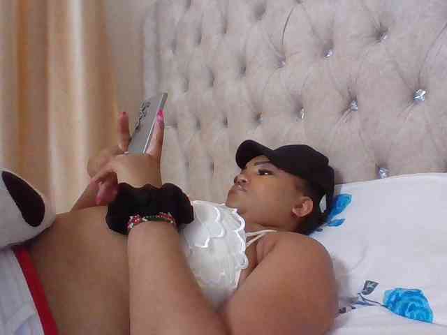 Blackmelanin1 webcam