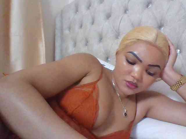 Blackmelanin1 webcam
