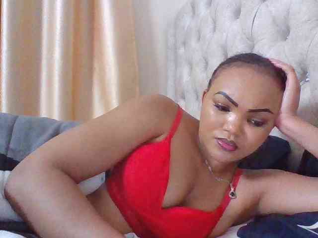 Blackmelanin1 webcam