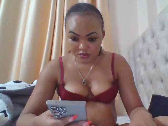 Blackmelanin1 webcam