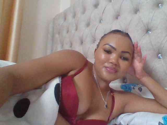 Blackmelanin1 webcam