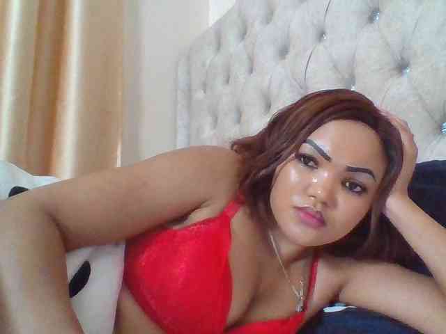 Blackmelanin1 webcam