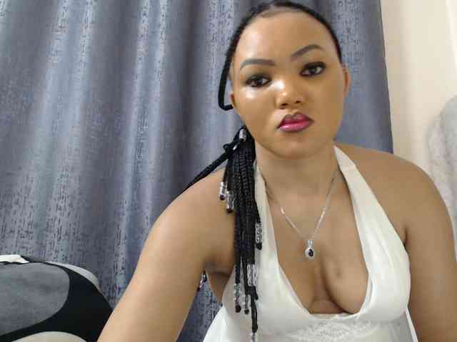 Blackmelanin1 webcam