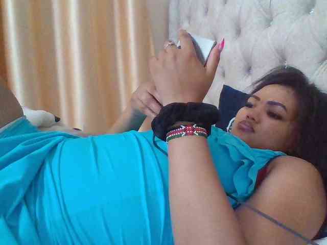 Blackmelanin1 webcam