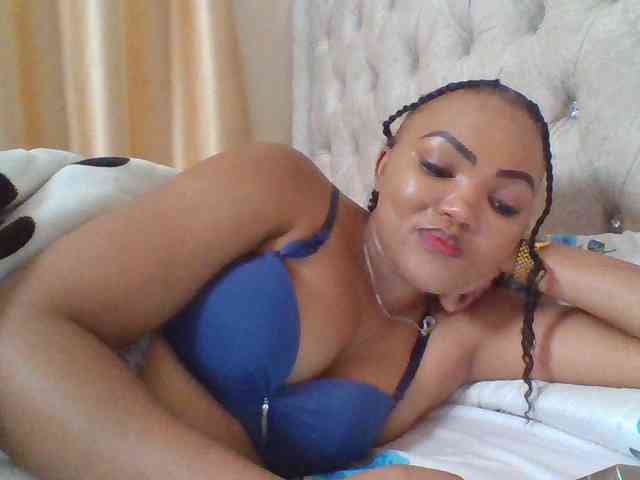 Blackmelanin1 webcam