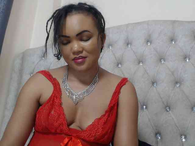 Blackmelanin1 webcam