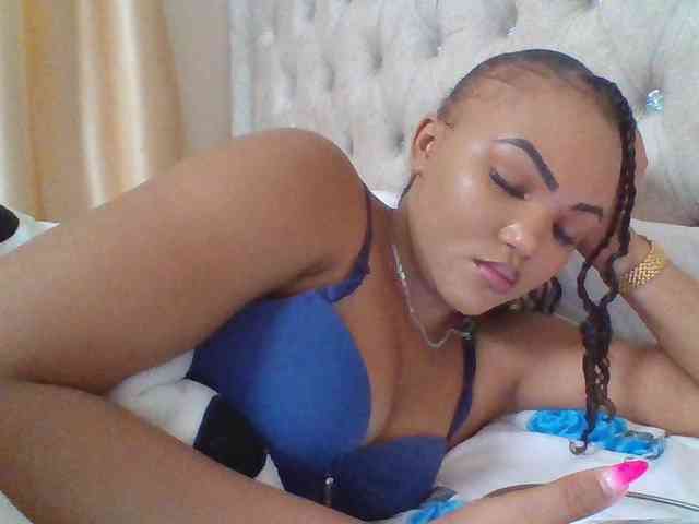 Blackmelanin1 webcam