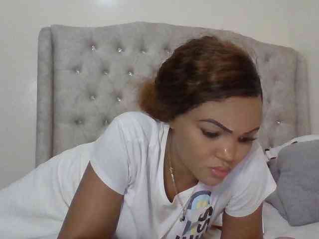 Blackmelanin1 webcam