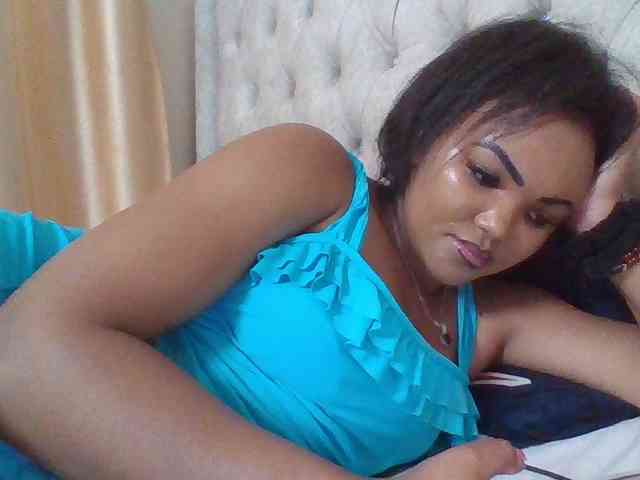 Blackmelanin1 webcam