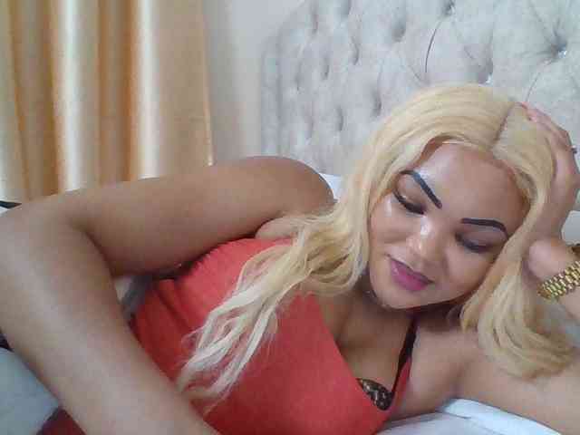 Blackmelanin1 webcam
