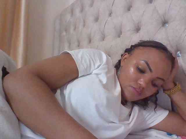 Blackmelanin1 webcam