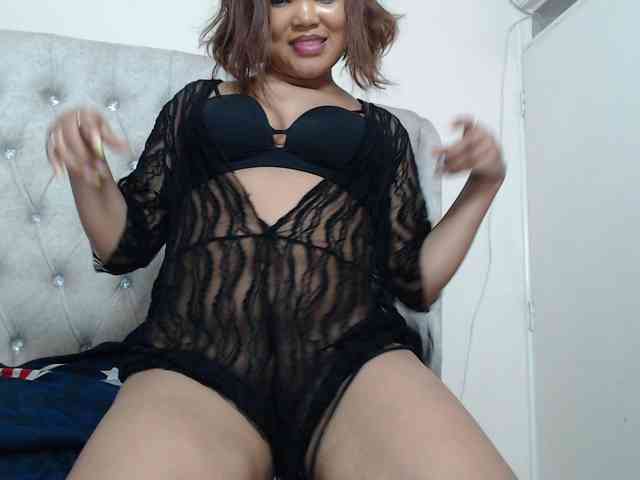 Blackmelanin1 webcam