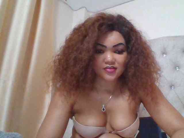 Blackmelanin1 webcam