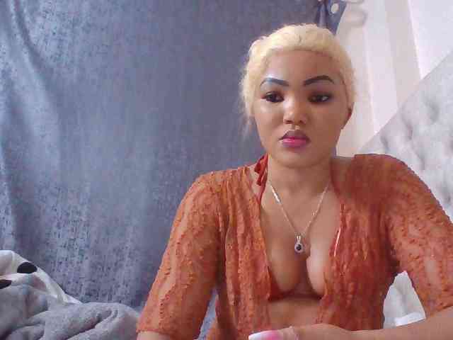 Blackmelanin1 webcam