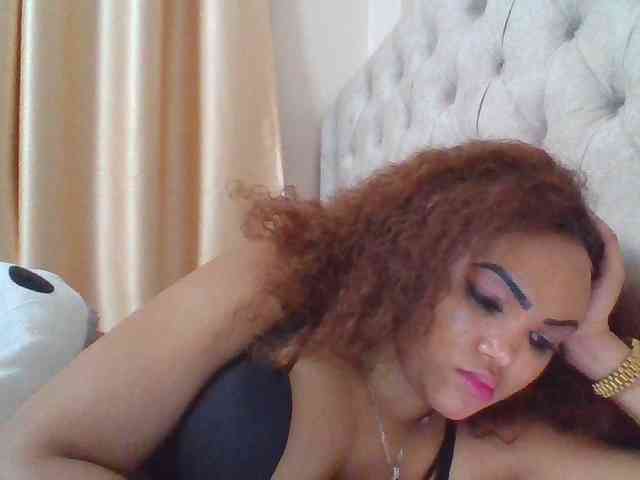 Blackmelanin1 webcam