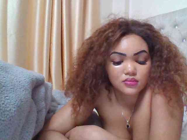 Blackmelanin1 webcam