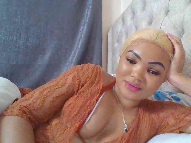 Blackmelanin1 webcam