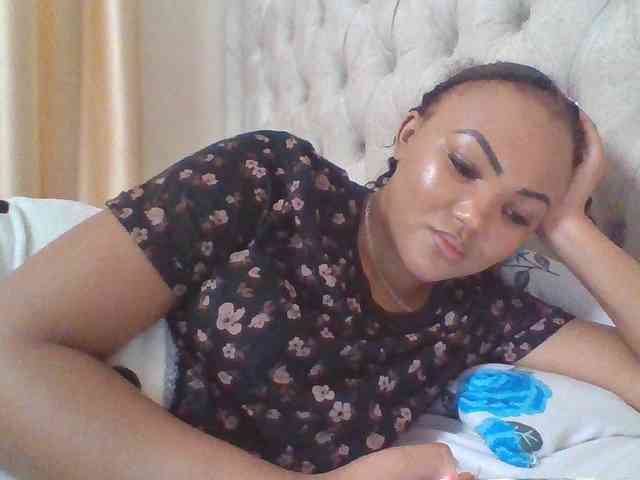 Blackmelanin1 webcam