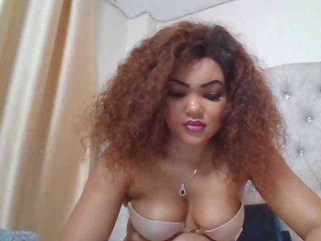 Blackmelanin1 webcam