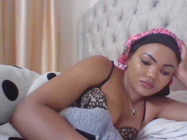 Blackmelanin1 webcam