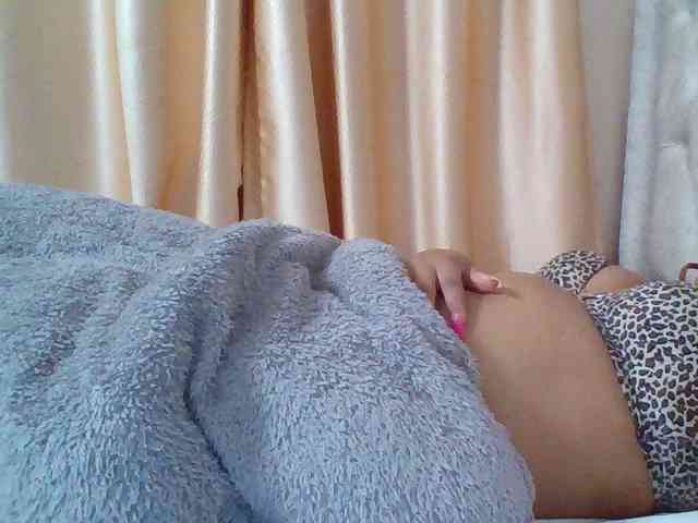 Blackmelanin1 webcam