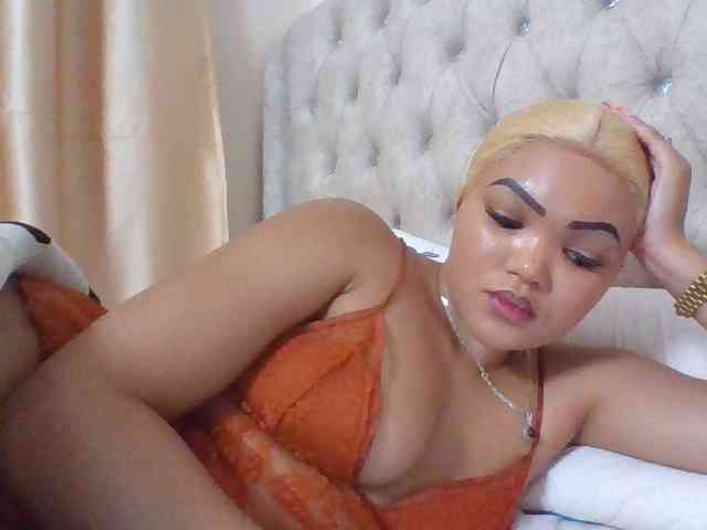 Blackmelanin1 webcam