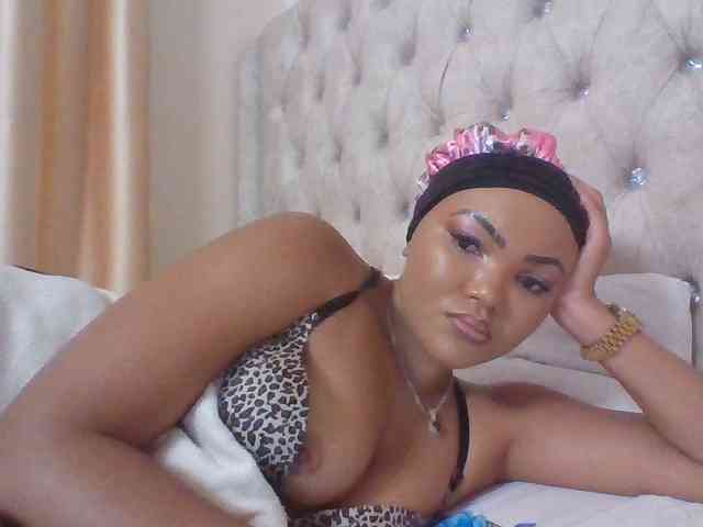 Blackmelanin1 webcam