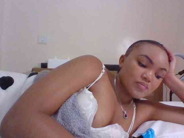 Blackmelanin1 webcam