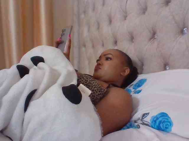 Blackmelanin1 webcam