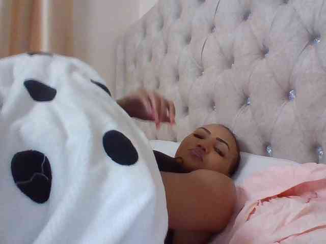 Blackmelanin1 webcam