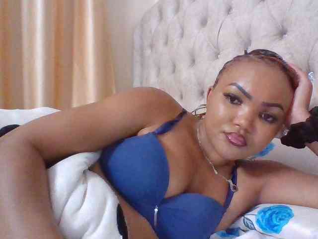 Blackmelanin1 webcam