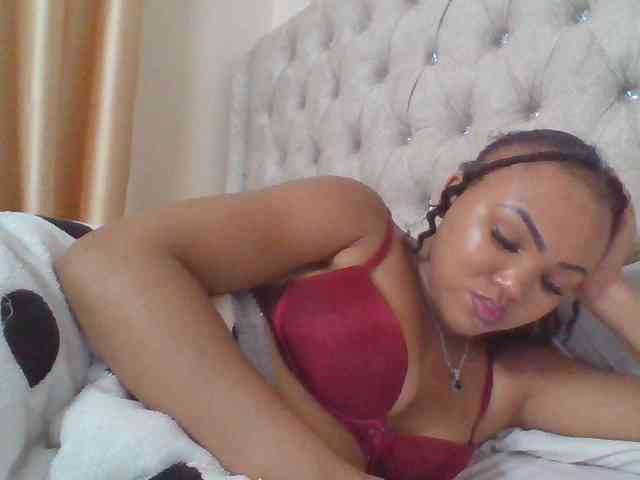 Blackmelanin1 webcam