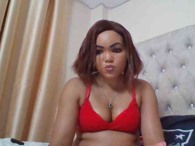 Blackmelanin1 webcam