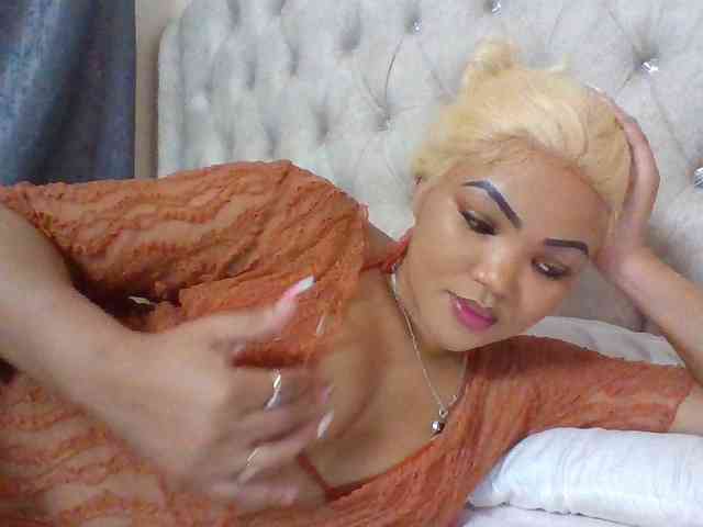 Blackmelanin1 webcam