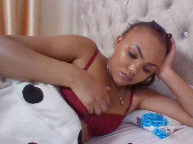 Blackmelanin1 webcam