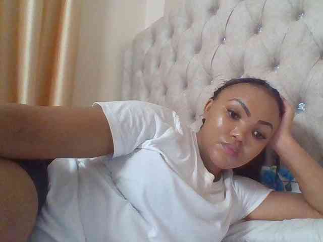 Blackmelanin1 webcam