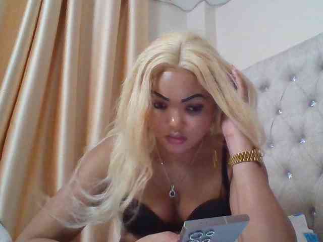 Blackmelanin1 webcam