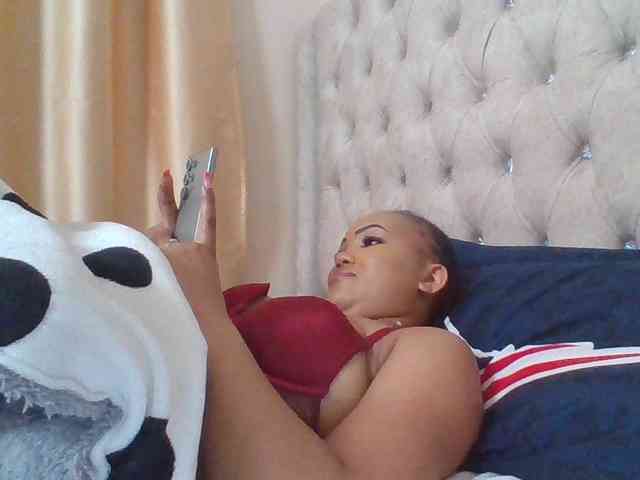 Blackmelanin1 webcam