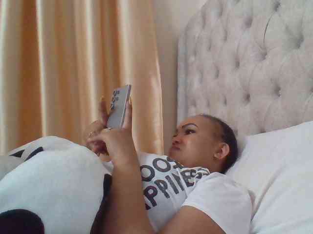 Blackmelanin1 webcam