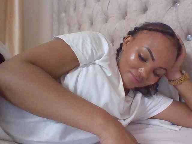 Blackmelanin1 webcam