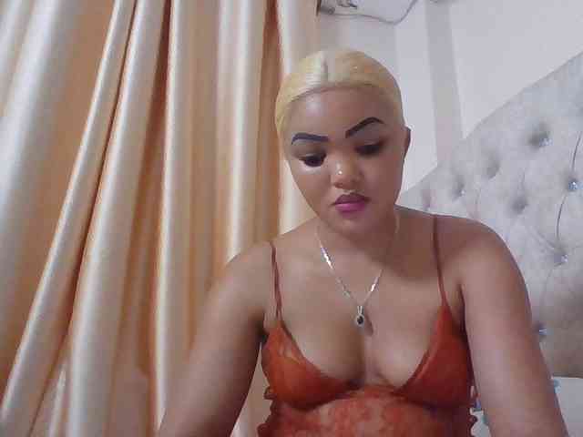 Blackmelanin1 webcam